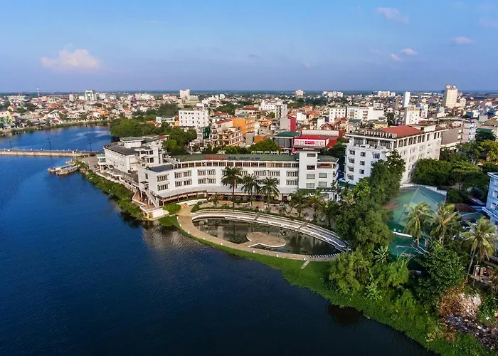 Huong Giang Hotel Resort&Spa