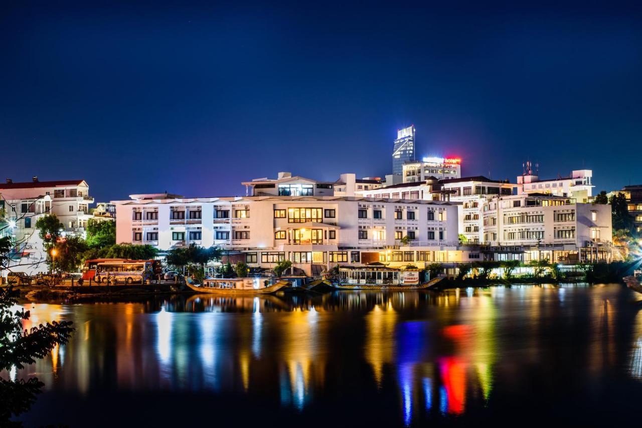 Huong Giang Resort&spa Khu nghỉ mát 4*